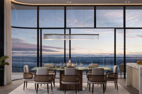 Müüa korter asukohaga Al Riffa, Ras Al Khaimah, AÜE: 2 magamistoaga, 100.64 m² Nr 568596 - pilt 5