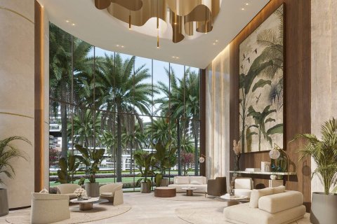 Müüa korter asukohaga Al Riffa, Ras Al Khaimah, AÜE: 2 magamistoaga, 100.64 m² Nr 568596 - pilt 4