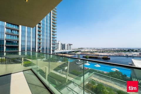 Apartment in Dubai, UAE 3 bedrooms, 175.6 sq.m. № 348172 - photo 21