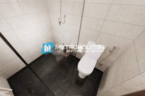 Byt na Saadiyat Island, Abu Dhabi, SAE 1 ložnice, 91.3 m² Č.: 690660 - fotografie 8