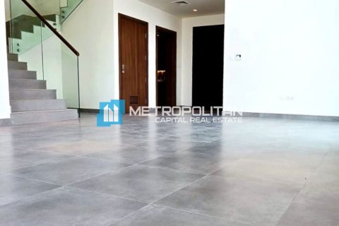 Vila di Yas Island, Abu Dhabi, UEA 4 kamar tidur, 451.1 m2 nomor 690659 - foto 7