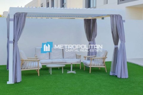 Vila di Yas Island, Abu Dhabi, UEA 4 kamar tidur, 451.1 m2 nomor 690659 - foto 3