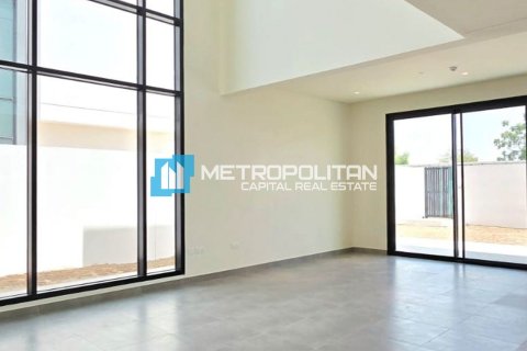 Vila di Yas Island, Abu Dhabi, UEA 4 kamar tidur, 451.1 m2 nomor 690659 - foto 10