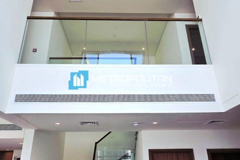 Vila di Yas Island, Abu Dhabi, UEA 4 kamar tidur, 451.1 m2 nomor 690659 - foto 12