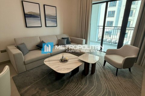 Apartmán na Yas Island, Abu Dhabi, SAE 1 spálňa, 81.3 m2 č. 690658 - Fotografia 6