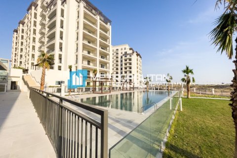 Apartmán na Yas Island, Abu Dhabi, SAE 1 spálňa, 81.3 m2 č. 690658 - Fotografia 3
