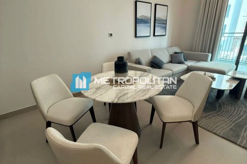 Apartmán na Yas Island, Abu Dhabi, SAE 1 spálňa, 81.3 m2 č. 690658 - Fotografia 9