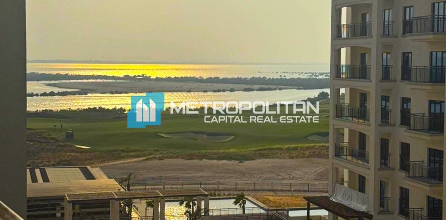 Apartmán na Yas Island, Abu Dhabi, SAE 1 spálňa, 81.3 m2 č. 690658