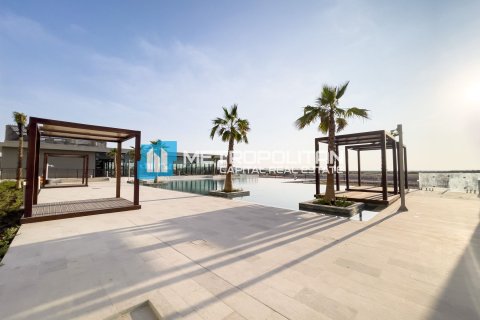 Apartmán na Yas Island, Abu Dhabi, SAE 1 spálňa, 81.3 m2 č. 690658 - Fotografia 16