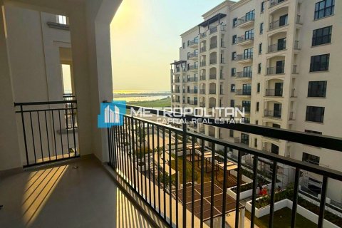 Apartmán na Yas Island, Abu Dhabi, SAE 1 spálňa, 81.3 m2 č. 690658 - Fotografia 4