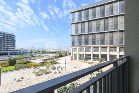 شقة للإيجار في دبي هيلز استيت، دبي، الإمارات العربية المتحدة 1 غرفة نوم ، 61.1 متر مربع ، رقم 690655 - صورة 13