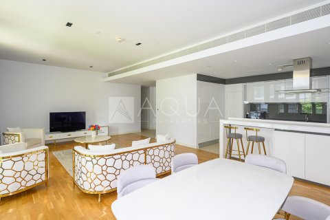 Appartement à louer à Bluewaters, Dubai, EAU 2 chambres, 127.5 m2 № 690656 - photo 5