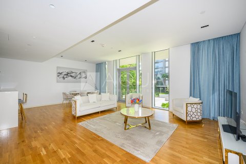 Korter asukohaga Bluewaters, Dubai, AÜE: 2 magamistoaga, 127.5 m² Nr 690656