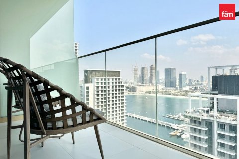Appartamento in affitto a Dubai Harbour, Dubai, EAU 1 camera da letto, 73.7 mq. № 570790 - foto 10