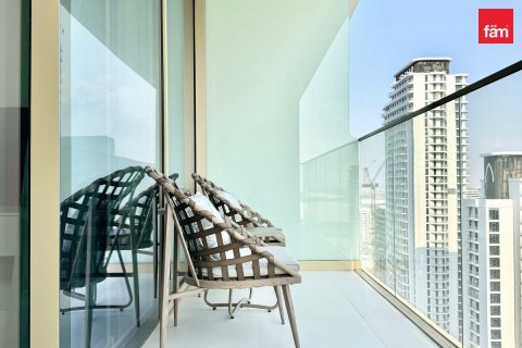 Пәтер Dubai Harbour, Дубай, БАӘ-да 1 жатын бөлме, 73.7 м² № 570790