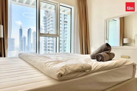 Appartement à louer à Dubai Harbour, Dubai, EAU 1 chambre, 73.7 m2 № 570790 - photo 11