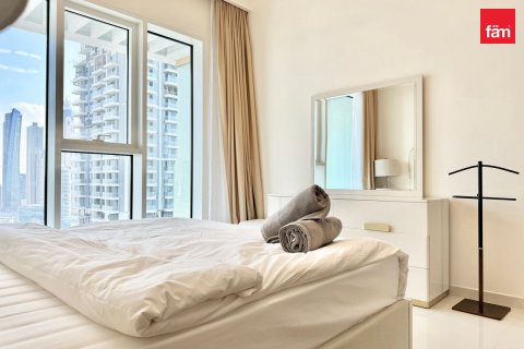 Appartamento in affitto a Dubai Harbour, Dubai, EAU 1 camera da letto, 73.7 mq. № 570790 - foto 15