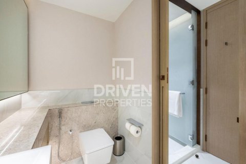 Apartament në Dubai Creek Harbour (The Lagoons), Dubai, Emiratet e Bashkuara Arabe 2 dhoma gjumi, 102.01 m2. № 745621 - Foto 2