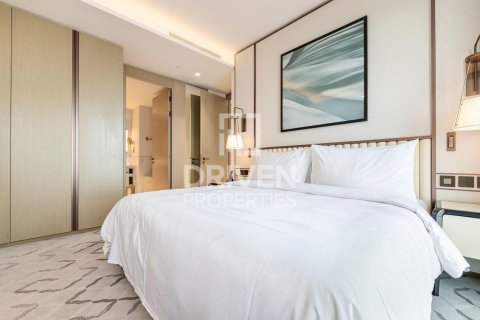 Apartament në Dubai Creek Harbour (The Lagoons), Dubai, Emiratet e Bashkuara Arabe 2 dhoma gjumi, 102.01 m2. № 745621 - Foto 1