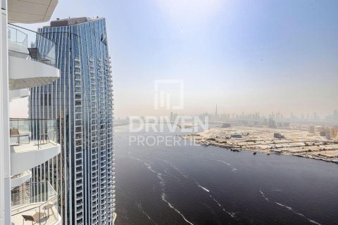 Apartament në Dubai Creek Harbour (The Lagoons), Dubai, Emiratet e Bashkuara Arabe 2 dhoma gjumi, 102.01 m2. № 745621 - Foto 4