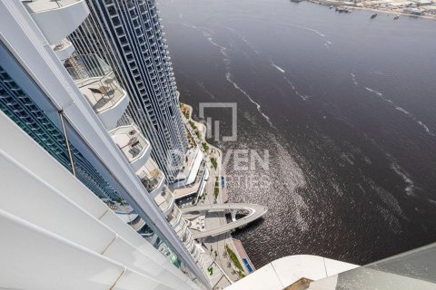 Apartament në Dubai Creek Harbour (The Lagoons), Dubai, Emiratet e Bashkuara Arabe 2 dhoma gjumi, 102.01 m2. № 745621 - Foto 3