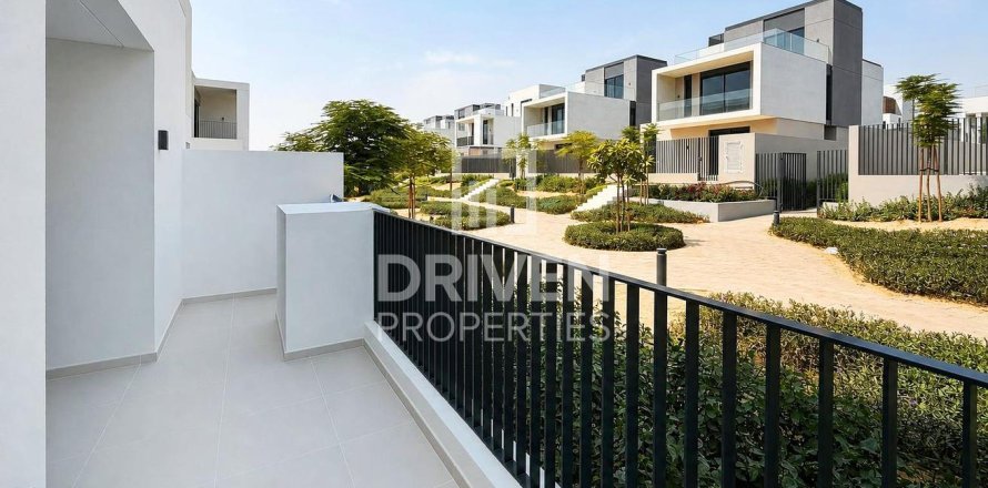 Villa in Arabian Ranches 3, Dubai, VAE 3 slaapkamers, 127.56 vr.m. nr 745103