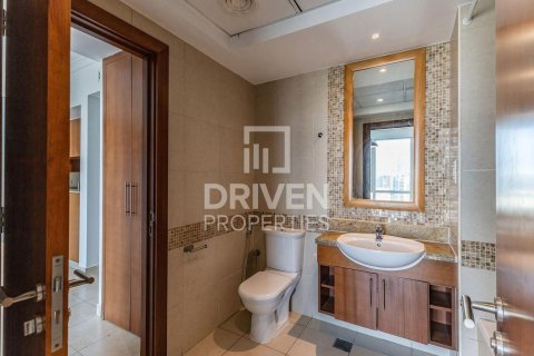 Apartman u The Views, Dubai, UAE 1 spavaća soba, 68.1 m2 Br. 745101 - fotografija 7
