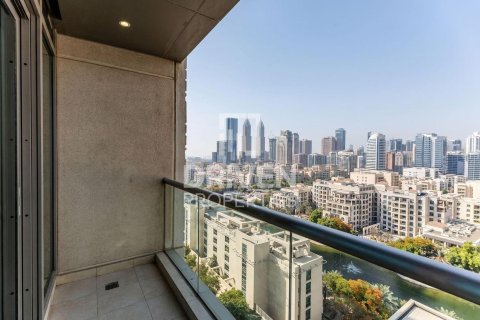Apartman u The Views, Dubai, UAE 1 spavaća soba, 68.1 m2 Br. 745101 - fotografija 11