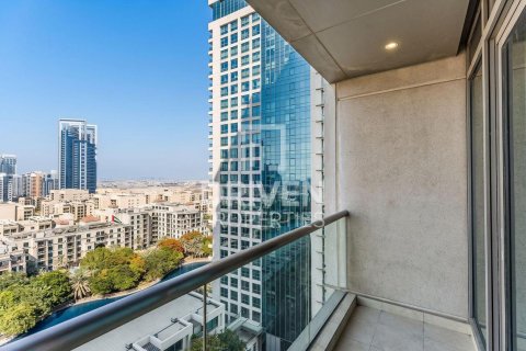 Apartman u The Views, Dubai, UAE 1 spavaća soba, 68.1 m2 Br. 745101 - fotografija 12