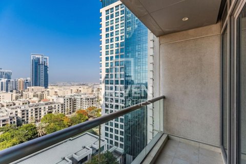 Apartman u The Views, Dubai, UAE 1 spavaća soba, 68.1 m2 Br. 745101 - fotografija 13