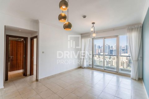 Apartman u The Views, Dubai, UAE 1 spavaća soba, 68.1 m2 Br. 745101 - fotografija 2
