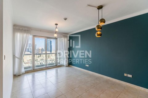 Apartman u The Views, Dubai, UAE 1 spavaća soba, 68.1 m2 Br. 745101 - fotografija 1