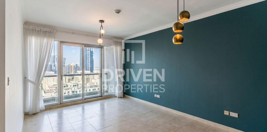Apartman u The Views, Dubai, UAE 68.1 m2, 1 spavaća soba Br. 745101