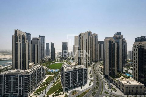 Dubai Creek Harbour (The Lagoons), Dubai, संयुक्त अरब अमीरात में अपार्टमेंट, 1 बेडरूम, 67.63 वर्ग मीटर, संख्या 745099 - फ़ोटो 16