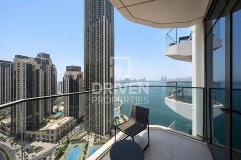 Dubai Creek Harbour (The Lagoons), Dubai, संयुक्त अरब अमीरात में अपार्टमेंट, 1 बेडरूम, 67.63 वर्ग मीटर, संख्या 745099 - फ़ोटो 13