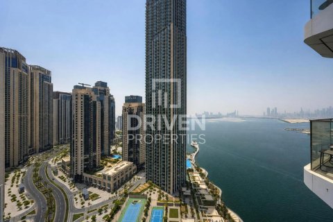 Dubai Creek Harbour (The Lagoons), Dubai, संयुक्त अरब अमीरात में अपार्टमेंट, 1 बेडरूम, 67.63 वर्ग मीटर, संख्या 745099 - फ़ोटो 14