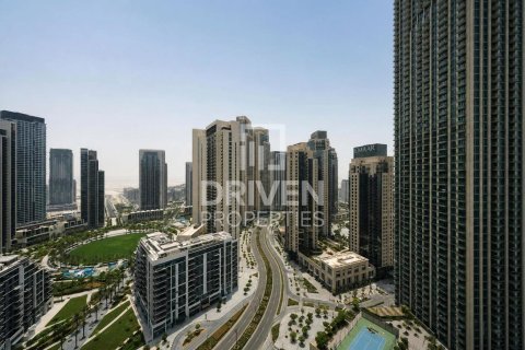 Dubai Creek Harbour (The Lagoons), Dubai, संयुक्त अरब अमीरात में अपार्टमेंट, 1 बेडरूम, 67.63 वर्ग मीटर, संख्या 745099 - फ़ोटो 15