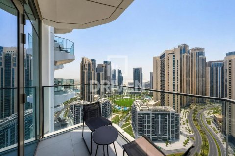 Dubai Creek Harbour (The Lagoons), Dubai, संयुक्त अरब अमीरात में अपार्टमेंट, 1 बेडरूम, 67.63 वर्ग मीटर, संख्या 745099 - फ़ोटो 12