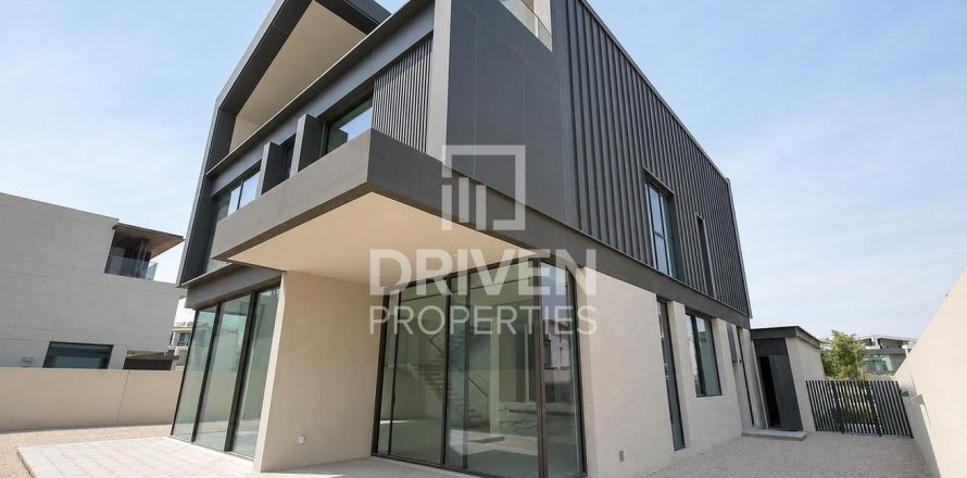 Vila v Nadd Al Sheba, Dubai, SAE 5 ložnice, 788.47 m² Č.: 745104