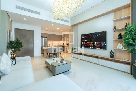 Huoneisto Downtown Dubai (Downtown Burj Dubai), Dubai, Arabiemiraatit 2 makuuhuonetta, 112.6 m2 № 745100 - kuva 7
