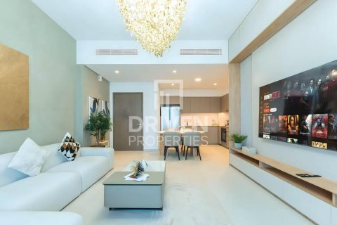 Huoneisto Downtown Dubai (Downtown Burj Dubai), Dubai, Arabiemiraatit 2 makuuhuonetta, 112.6 m2 № 745100 - kuva 8