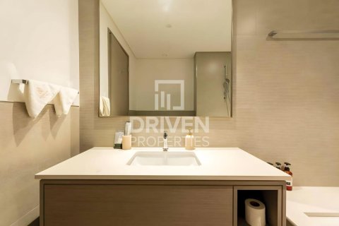 Huoneisto Downtown Dubai (Downtown Burj Dubai), Dubai, Arabiemiraatit 2 makuuhuonetta, 112.6 m2 № 745100 - kuva 21