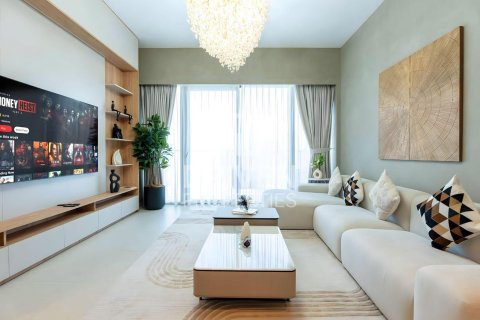Huoneisto Downtown Dubai (Downtown Burj Dubai), Dubai, Arabiemiraatit 2 makuuhuonetta, 112.6 m2 № 745100 - kuva 4