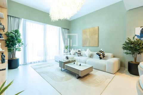 Huoneisto Downtown Dubai (Downtown Burj Dubai), Dubai, Arabiemiraatit 2 makuuhuonetta, 112.6 m2 № 745100 - kuva 10
