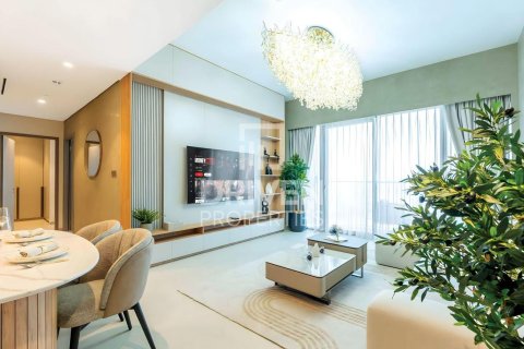 Huoneisto Downtown Dubai (Downtown Burj Dubai), Dubai, Arabiemiraatit 2 makuuhuonetta, 112.6 m2 № 745100 - kuva 5