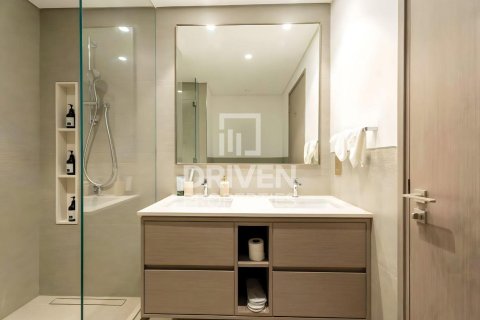 Huoneisto Downtown Dubai (Downtown Burj Dubai), Dubai, Arabiemiraatit 2 makuuhuonetta, 112.6 m2 № 745100 - kuva 22