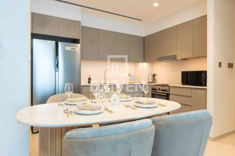 Huoneisto Downtown Dubai (Downtown Burj Dubai), Dubai, Arabiemiraatit 2 makuuhuonetta, 112.6 m2 № 745100 - kuva 3