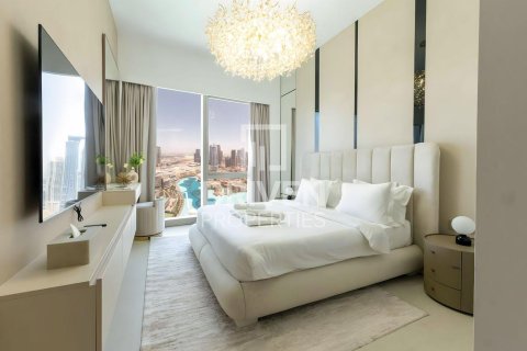 Huoneisto Downtown Dubai (Downtown Burj Dubai), Dubai, Arabiemiraatit 2 makuuhuonetta, 112.6 m2 № 745100 - kuva 6