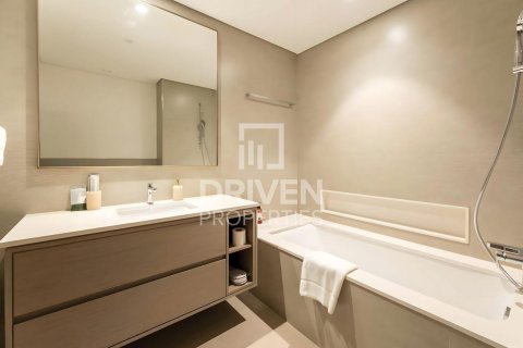 Huoneisto Downtown Dubai (Downtown Burj Dubai), Dubai, Arabiemiraatit 2 makuuhuonetta, 112.6 m2 № 745100 - kuva 23
