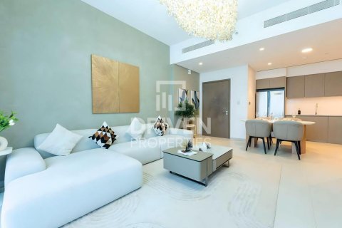 Huoneisto Downtown Dubai (Downtown Burj Dubai), Dubai, Arabiemiraatit 2 makuuhuonetta, 112.6 m2 № 745100 - kuva 11